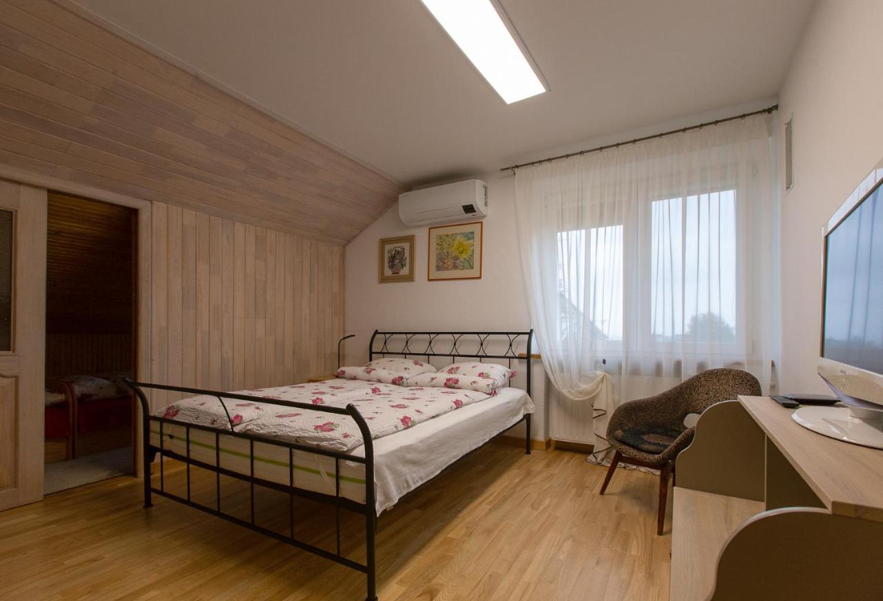 Apartamentai Dana Nida Exterior photo