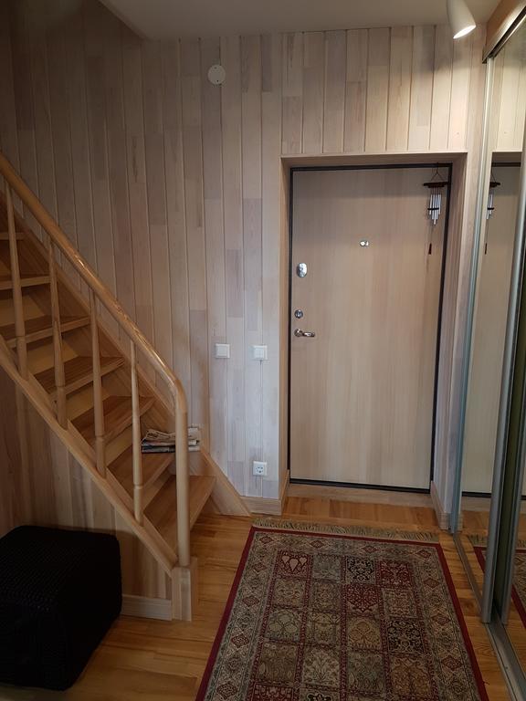Apartamentai Dana Nida Exterior photo